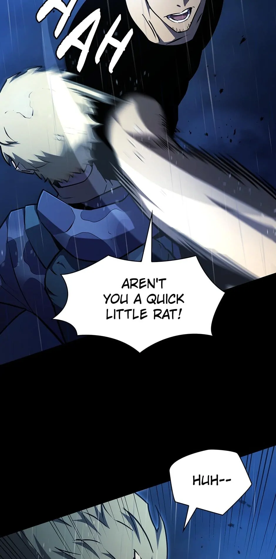 The Beginning After The End Chapter 176 image 084